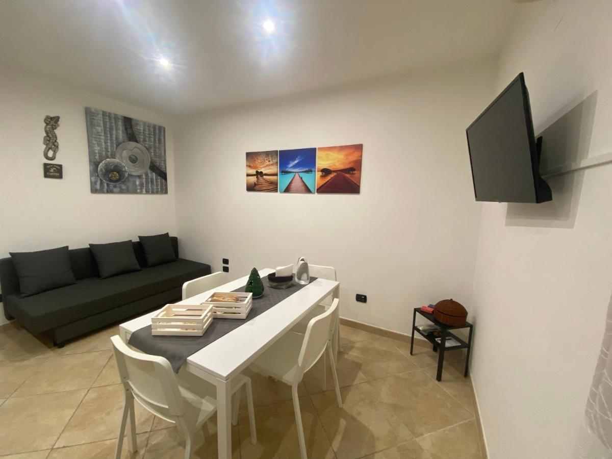 Вилла Elly'S House Бари Экстерьер фото